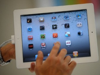 Журналисты узнали о готовящейся версии MS Office для iPad