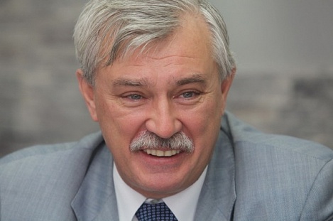 "Ассалам алейкум, дорогие земляки!" - губернатор Петербурга на праздничном вечере азербайджанцев (видео)