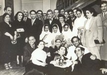 Легенда кинематографа Пярвиз Гулиев в гостях Trend Life: "Погуляем по Бульвару, встретим рассвет, а утром - хаш" (видео)