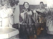 Легенда кинематографа Пярвиз Гулиев в гостях Trend Life: "Погуляем по Бульвару, встретим рассвет, а утром - хаш" (видео)