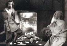 Легенда кинематографа Пярвиз Гулиев в гостях Trend Life: "Погуляем по Бульвару, встретим рассвет, а утром - хаш" (видео)