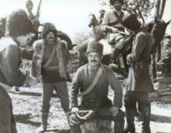 Легенда кинематографа Пярвиз Гулиев в гостях Trend Life: "Погуляем по Бульвару, встретим рассвет, а утром - хаш" (видео)