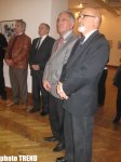 Отражение души героя через взгляд и фотообъектив Пярвиза Гулиева - выставка в Баку (фотосессия)