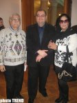 Отражение души героя через взгляд и фотообъектив Пярвиза Гулиева - выставка в Баку (фотосессия)