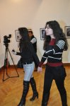 Отражение души героя через взгляд и фотообъектив Пярвиза Гулиева - выставка в Баку (фотосессия)