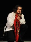 Премьера оперы "Алеко" прошла в Баку при полном аншлаге (фотосессия)