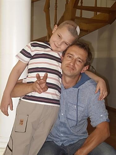 Звездные герои 2011 года (фотосессия)