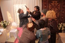 Мы абсолютно похожи, только без криминальных элементов - Бахрам Багирзаде (фотосессия)