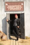 Мы абсолютно похожи, только без криминальных элементов - Бахрам Багирзаде (фотосессия)