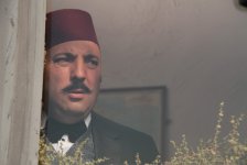 Мы абсолютно похожи, только без криминальных элементов - Бахрам Багирзаде (фотосессия)
