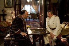 Юлий Гусман: "Когда и фрукты слаще, и горы выше, и море голубее" (фото)
