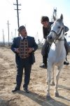 Мы абсолютно похожи, только без криминальных элементов - Бахрам Багирзаде (фотосессия)