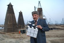 Юлий Гусман: "Когда и фрукты слаще, и горы выше, и море голубее" (фото)