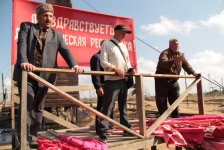 Юлий Гусман: "Когда и фрукты слаще, и горы выше, и море голубее" (фото)