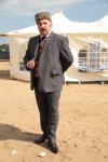 Мы абсолютно похожи, только без криминальных элементов - Бахрам Багирзаде (фотосессия)