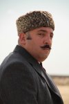 Мы абсолютно похожи, только без криминальных элементов - Бахрам Багирзаде (фотосессия)