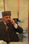 Мы абсолютно похожи, только без криминальных элементов - Бахрам Багирзаде (фотосессия)