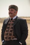 Юлий Гусман: "Когда и фрукты слаще, и горы выше, и море голубее" (фото)