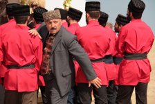 Юлий Гусман: "Когда и фрукты слаще, и горы выше, и море голубее" (фото)