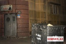 Исполнитель главной роли в фильме "Пророк Юсиф" снимает ветхую квартиру в Тегеране (фото)