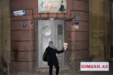 Исполнитель главной роли в фильме "Пророк Юсиф" снимает ветхую квартиру в Тегеране (фото)