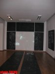 В Баку открылась выставка "Оружие массового поражения": "Их кровь смывается как вода" (фотосессия)