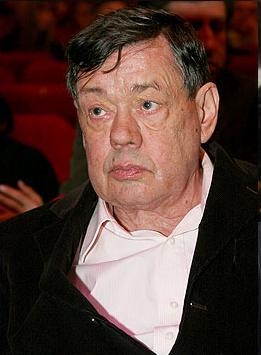 Николай Караченцов госпитализирован