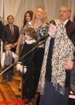 В Баку открылась выставка работ Микаила Абдуллаева: "Благодарю Бога, что дожила до этих дней" (фотосессия)
