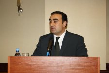 В Актау почтили память Общенационального лидера Азербайджана Гейдара Алиева (ФОТО)