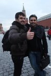 ТОП-10 азербайджанских телеведущих-дуэтов 2011 года (фотосессия)