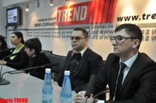 В Азербайджане запущен новый проект для людей с ограниченными физическими возможностями (фото)
