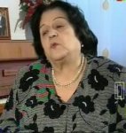 Завещание Фирангиз Ахмедовой: " Много работайте над собой, и успех придет" - последнее интервью