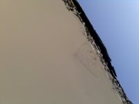 В Баку рядом с жилым домом произошел взрыв газа (ФОТО)