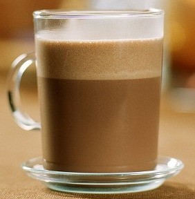Какао улучшает память