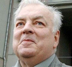 Михаил Державин попал в больницу