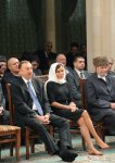Azerbaijani president opens Ajdarbay Mosque in Baku after major overhaul (PHOTO)