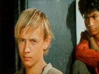 Виктор Косых - последнее интервью: "Упал, по мне тачанка проехала " (фото)
