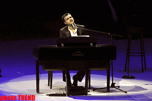 EMIN реализовал в Киеве новый проект на трек Heart Keeps Beating
