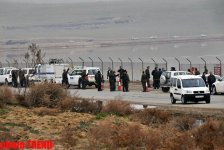 Обнародована предварительная причина крушения учебного самолета в Баку (версия 5) (ФОТО)