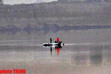 Обнародована предварительная причина крушения учебного самолета в Баку (версия 5) (ФОТО)