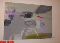 В Баку появилось новогоднее древо желаний (фотосессия)