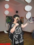 В Баку появилось новогоднее древо желаний (фотосессия)