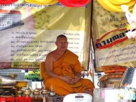 Чудеса Таиланда: зимняя жара, наводнения, баты, дресс-код в храмах (фото, часть 1)