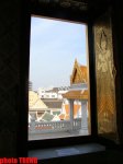 Чудеса Таиланда: зимняя жара, наводнения, баты, дресс-код в храмах (фото, часть 1)