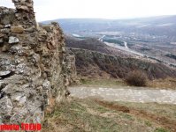 От "животворящего столба" старой Грузии до Good aura - глазами азербайджанца (фото, часть 1)