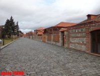 От "животворящего столба" старой Грузии до Good aura - глазами азербайджанца (фото, часть 1)