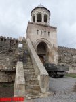 От "животворящего столба" старой Грузии до Good aura - глазами азербайджанца (фото, часть 1)