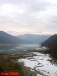 От "животворящего столба" старой Грузии до Good aura - глазами азербайджанца (фото, часть 1)