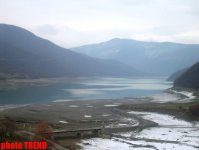 От "животворящего столба" старой Грузии до Good aura - глазами азербайджанца (фото, часть 1)