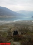От "животворящего столба" старой Грузии до Good aura - глазами азербайджанца (фото, часть 1)